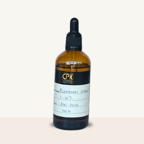 Bearberry Extract