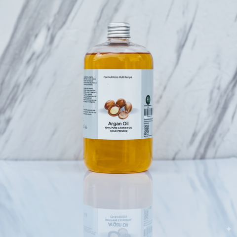Argan Oil