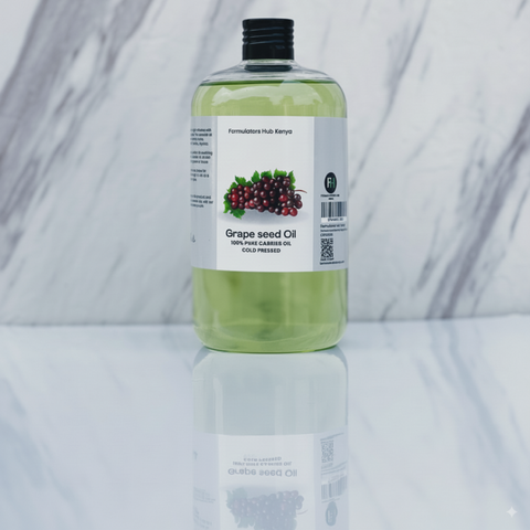 Grapeseed Oil