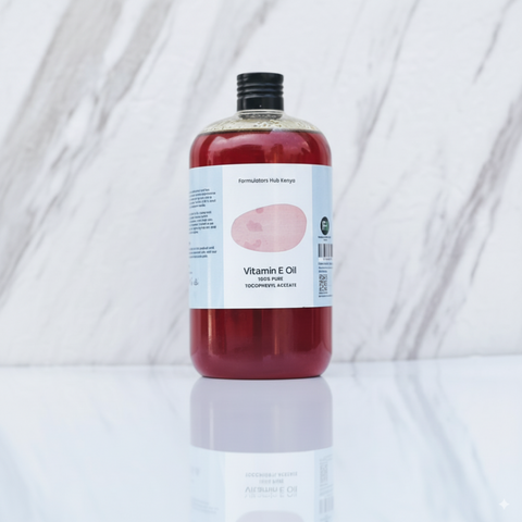 Vitamin E Oil (Pure)