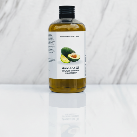Avocado Oil