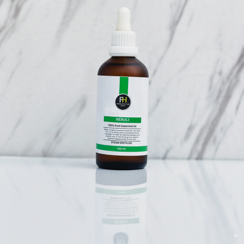 Neroli Essential Oil