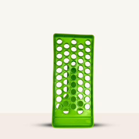 Lipbalm Filling Tray