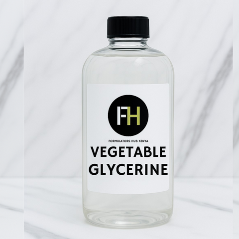 Vegetable Glycerine