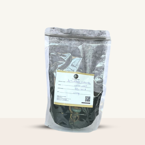 Activated Charcoal