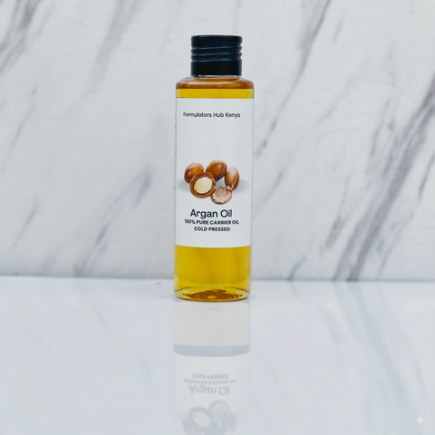 Argan Oil