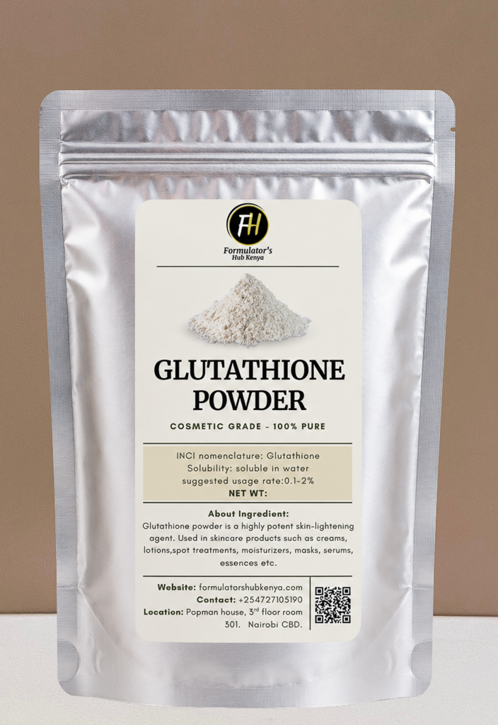 Glutathione Powder – Formulators Hub Kenya