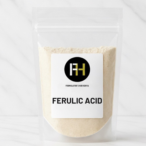 Ferulic Acid