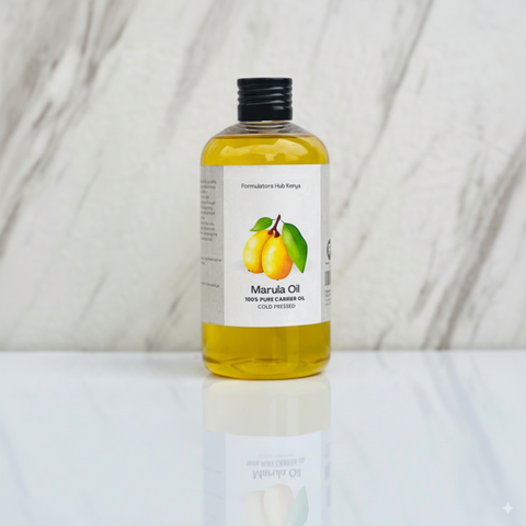 Marula Oil