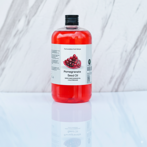Pomegranate Seed Oil