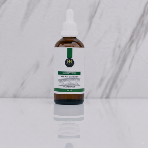 Eucalyptus Essential Oil