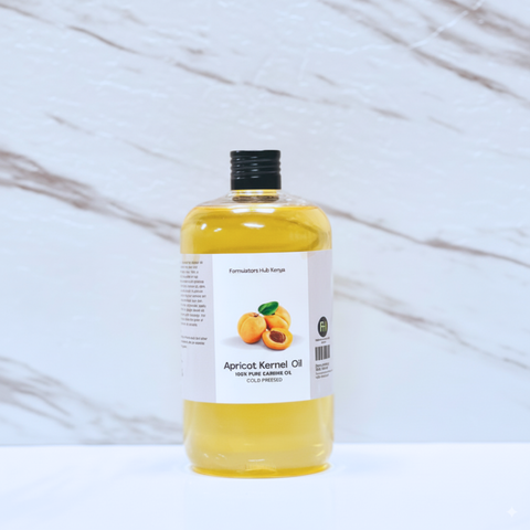 Apricot Kernel Oil