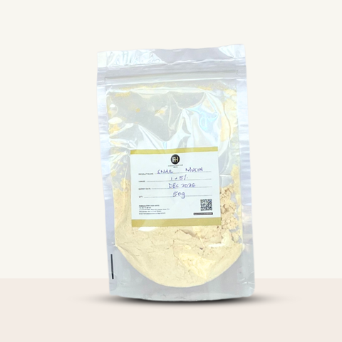 Snail Mucin Extract (Powder)
