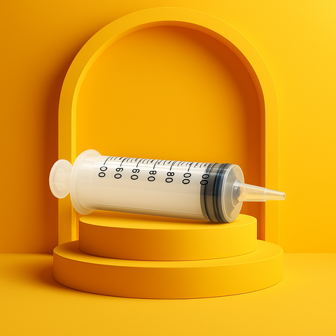 Syringe