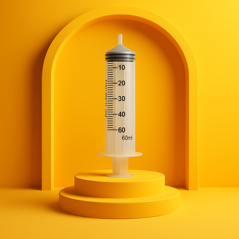 Syringe