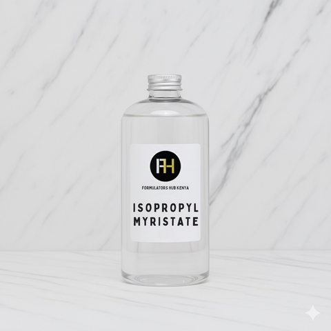 Isopropyl Myristate