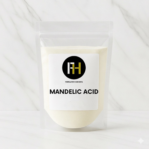 Mandelic Acid