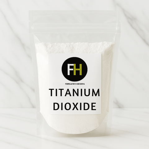 Titanium Dioxide