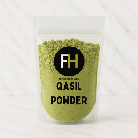 Qasil Powder