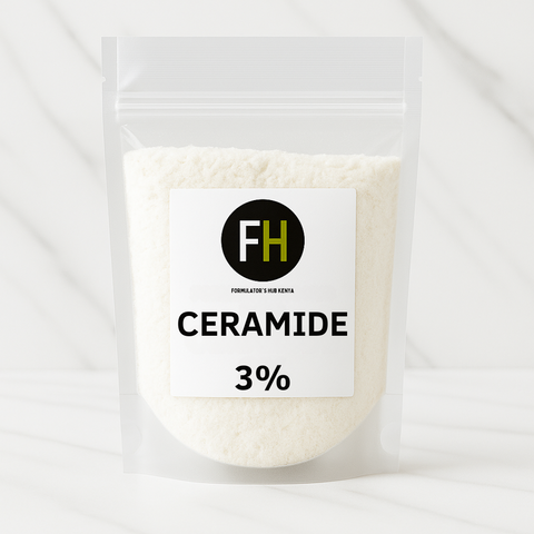 Ceramide 3%