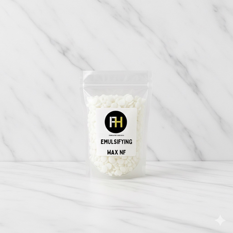 Emulsifying Wax Nf