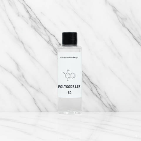 Polysorbate 80