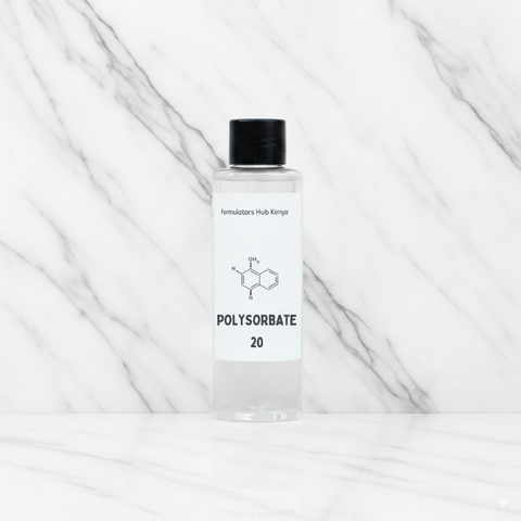 Polysorbate 20