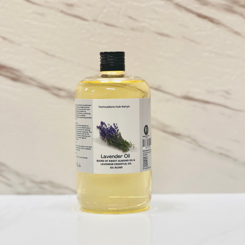 Lavender