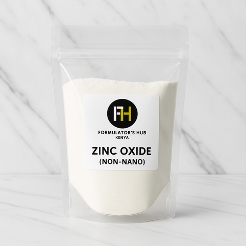 Zinc Oxide (non-nano)