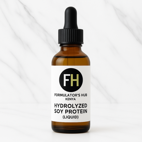 Hydrolyzed Soy Protein (Liquid)