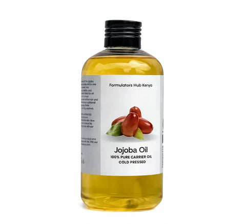 bulk jojoba oil organic