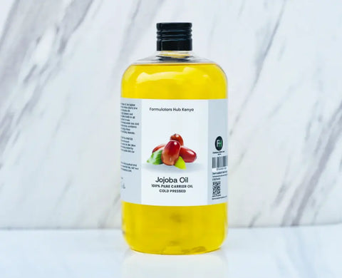 Organic Jojoba Oil Wholesale