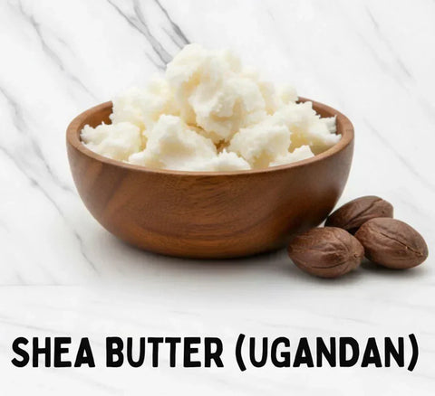 trusted ugandan shea butter suppliers for manufacturers and brands
