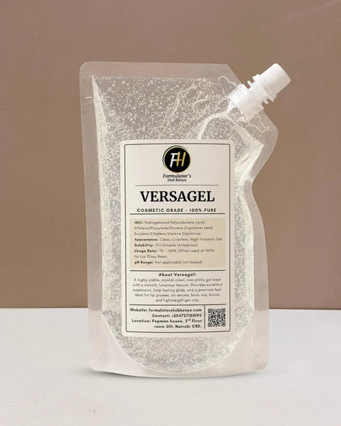 Versagel Bulk | Versagel Base