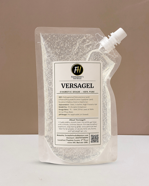 Versagel