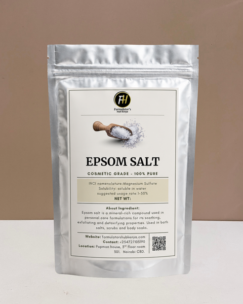 Salt