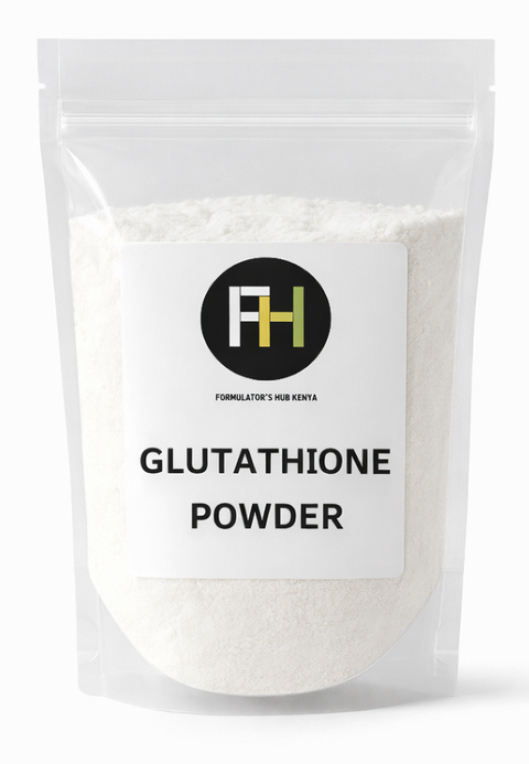 Glutathione Powder Formulators Hub Kenya Glutathione Powder Formulators Hub Kenya