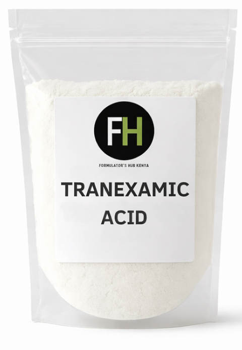 Tranexamic Acid