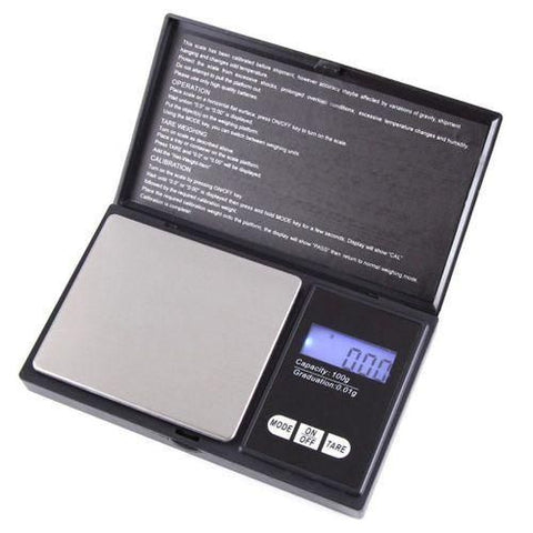 Pocket Scale 200g/0.01g