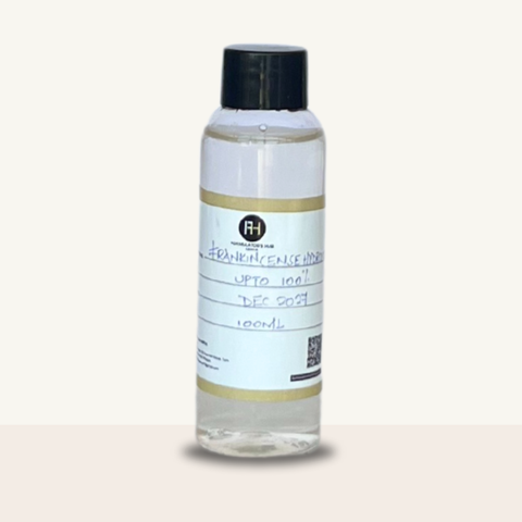 Frankincense