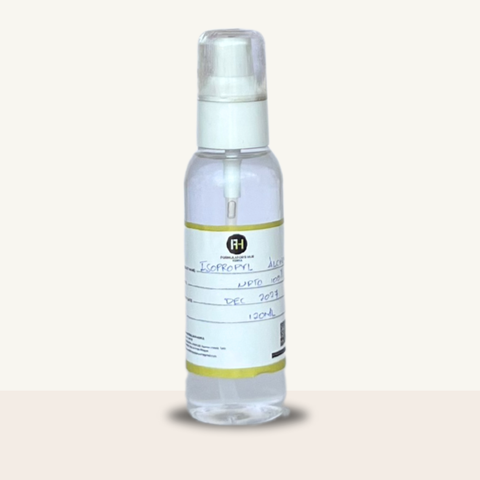 Isopropyl Myristate