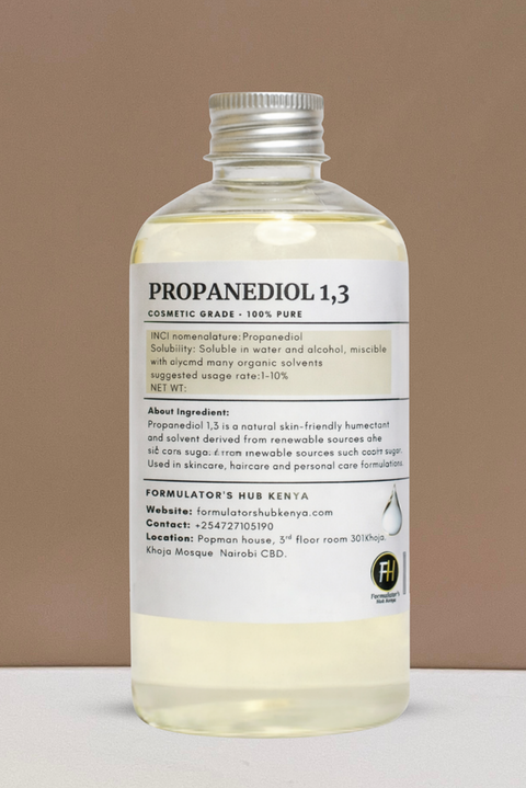 Propanediol 1,3