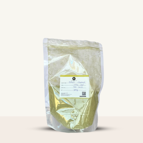 Qasil Powder