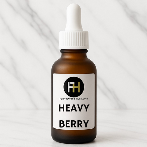 Heavy Berry