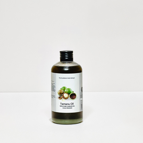 Tamanu Oil