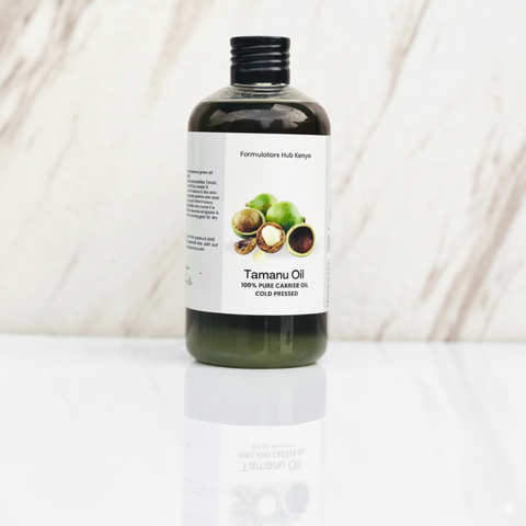 Tamanu Oil