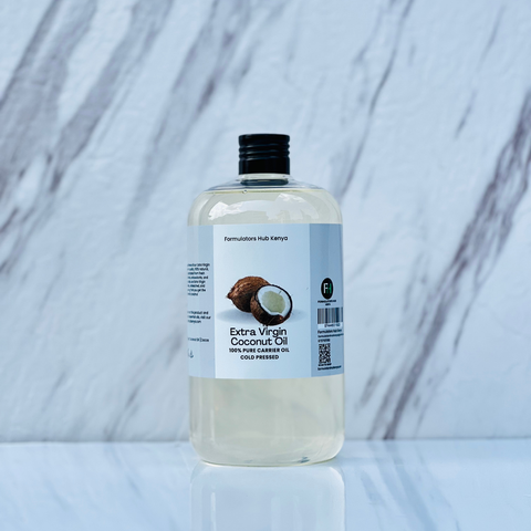 Coconut Oil (Extra Virgin)