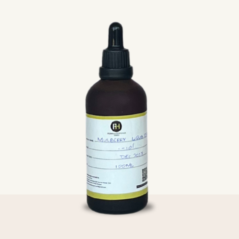 Mulberry Liquid Extract