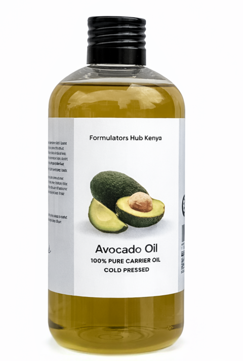 Avocado Oil