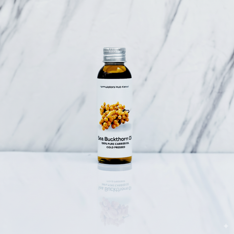 Sea Buckthorn Oil